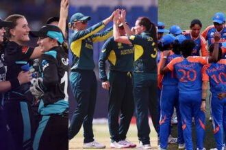 ICC Women’s T20 World Cup: How the result of New Zealand vs Australia will impact India’s semi-final chances | Cricket News