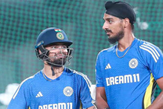 2nd T20I: India aim to seal series against Bangladesh | Cricket News