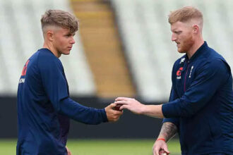 Sam Curran ‘frustrated’ at no Test recall despite Ben Stokes’ injury | Cricket News