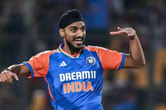 ‘My life’s mantra is…’: Arshdeep Singh on his future | Cricket News