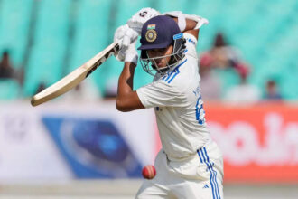 Lara, Watson back Yashasvi Jaiswal to fire in Australia | Cricket News