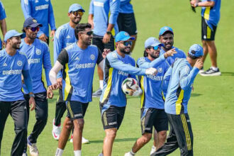 2nd T20I: India face Bangladesh with eye on 2026 T20 World Cup | Cricket News