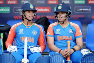Women’s T20 World Cup: Do Indian batters have a higher gear? | Cricket News