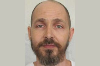 Alabama Nitrogen Gas Execution: Controversy grows over nitrogen gas execution method as Alabama plans third case Alabama Nitrogen Gas Execution: Controversy grows over nitrogen gas execution method as Alabama plans third case