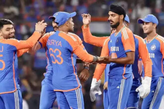 India Vs Bangladesh: India’s playing XI today against Bangladesh: Will they stick to the winning combination in 2nd T20I? | Cricket News