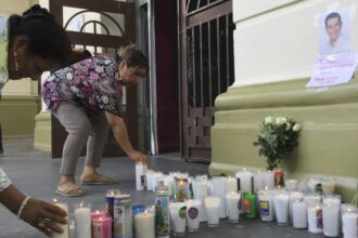 4 Mexico mayors seek protection after another was brutally beheaded 4 Mexico mayors seek protection after another was brutally beheaded