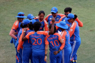 Exclusive | Women’s T20 World Cup: Lack of intent from India cause of concern, says ex-cricketer | Cricket News