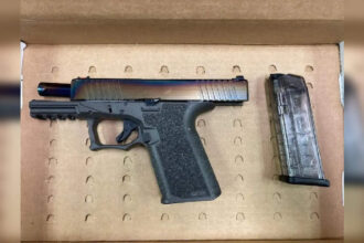 Ghost Guns: What are Ghost Guns? What did US supreme court say about them? Ghost Guns: What are Ghost Guns? What did US supreme court say about them?