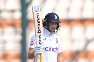 Joe Root breaks Alastair Cook’s England Test runs record | Cricket News