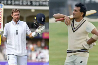 Joe Root hits 35th Test hundred, breaks Sunil Gavaskar’s record | Cricket News
