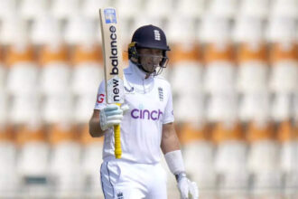 Alastair Cook backs Joe Root to surpass Sachin Tendulkar’s all-time runs record | Cricket News