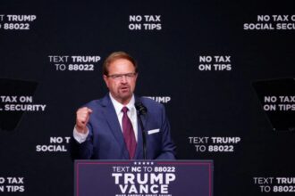 ‘Trying to spark chaos’: US Republicans on hurricane misinformation spread by own party members ‘Trying to spark chaos’: US Republicans on hurricane misinformation spread by own party members