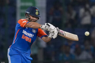 India Vs Bangladesh: ‘Team is important, not me’: Rinku Singh on his performance in 2nd T20I against Bangladesh | Cricket News