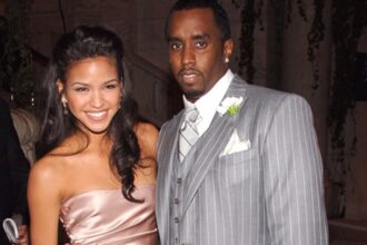 Sean Combs: Sean Diddy’s legal team accuse US government of leaking Cassie assault footage Sean Combs: Sean Diddy’s legal team accuse US government of leaking Cassie assault footage