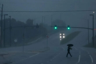 Hurricane Milton: Hurricane Milton hits Florida, leaving over 1 million without power Hurricane Milton: Hurricane Milton hits Florida, leaving over 1 million without power