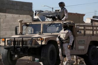 Youth facing unprecedented wave of violence, UN envoy warns Youth facing unprecedented wave of violence, UN envoy warns
