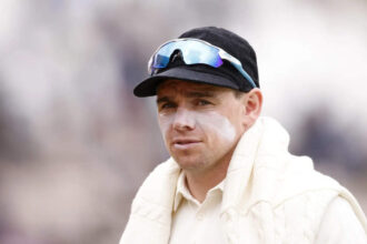 ‘It will be a great challenge’: Tom Latham takes charge as New Zealand’s Test captain ahead of India tour | Cricket News