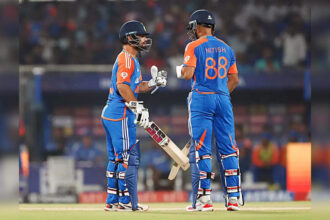 ‘Maarte jao’: Rinku Singh reveals message from coach Gautam Gambhir and captain Suryakumar Yadav | Cricket News