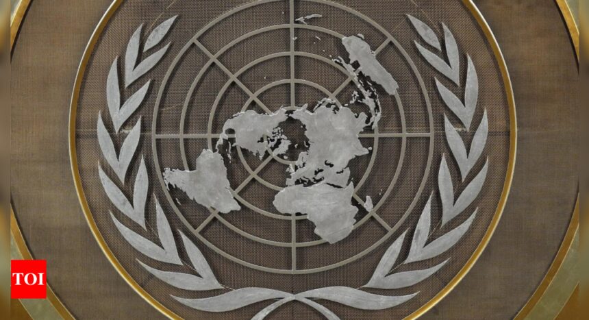 Saudi Arabia loses bid for seat on UN’s premier human rights body
