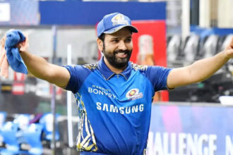 ‘If Rohit Sharma goes into the IPL 2025 auction pool … ‘: Harbhajan Singh | Cricket News