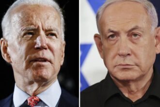Biden, Netanyahu spoke for 30 minutes; it was direct, honest, productive: White House Biden, Netanyahu spoke for 30 minutes; it was direct, honest, productive: White House