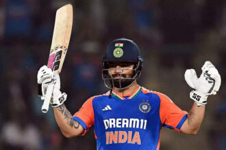 India vs Bangladesh: With ‘God’s plan’ on his arm, Rinku Singh finds form | Cricket News