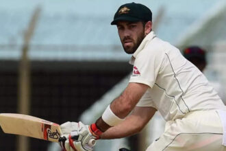 Glenn Maxwell set for red-ball return | Cricket News