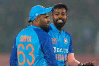 ‘Sometimes Hardik Pandya won’t … ‘: Suryakumar Yadav’s big comment after India sealed T20I series against Bangladesh | Cricket News