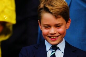 Royal Family: Before becoming a King, Prince George wants to be … Royal Family: Before becoming a King, Prince George wants to be …