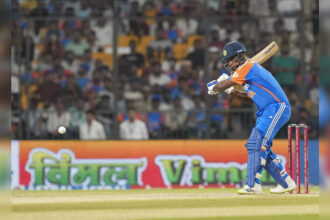 India vs Bangladesh, 3rd T20I: Sanju Samson’s form a worry as India eye series sweep against Bangladesh