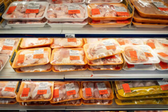 Listeria Outbreak In US: Almost 10 million pounds of meat recalled in US after listeria risk Listeria Outbreak In US: Almost 10 million pounds of meat recalled in US after listeria risk
