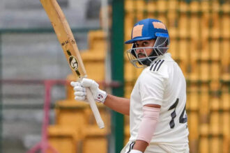 ‘Prithvi Shaw is a dark horse’: Ex-India selector’s bold pick for Border-Gavaskar Trophy | Cricket News