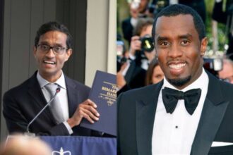Sean Diddy Case: Who is judge Arun Subramanian? New Judge assigned to Sean ‘Diddy’ Combs sex-trafficking case Sean Diddy Case: Who is judge Arun Subramanian? New Judge assigned to Sean ‘Diddy’ Combs sex-trafficking case
