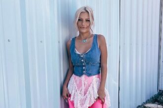 Taylor Rousseau Grigg Death: TikTok star Taylor Rousseau Grigg’s cause of death revealed Taylor Rousseau Grigg Death: TikTok star Taylor Rousseau Grigg’s cause of death revealed