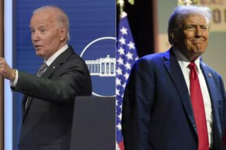 ‘Get a life, man’: Biden fires back at Trump over hurricane misinformation ‘Get a life, man’: Biden fires back at Trump over hurricane misinformation
