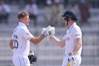 ‘Hopefully many more to come…’: Harry Brook on his record stand with Joe Root | Cricket News