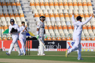 Pakistan drop to bottom of WTC standings after crushing defeat against England | Cricket News