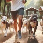 Man killed in a vicious dog attack in New York’s Albany