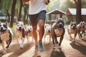 Man killed in a vicious dog attack in New York’s Albany Man killed in a vicious dog attack in New York’s Albany