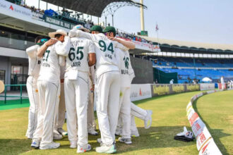 ‘Are Pakistan mentally weak?’: Captain Shan Masood says … | Cricket News