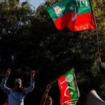 Pakistan: Imran Khan’s party to hold protest at Islamabad’s D-Chowk on October 15