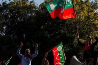 Pakistan: Imran Khan’s party to hold protest at Islamabad’s D-Chowk on October 15 Pakistan: Imran Khan’s party to hold protest at Islamabad’s D-Chowk on October 15