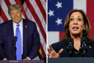 Want to bet on US elections? This last-minute ruling has changed gambling rules Want to bet on US elections? This last-minute ruling has changed gambling rules