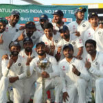 When Virat Kohli’s bat and Ravichandran Ashwin’s ball ruled: India cleansweep New Zealand 3-0 | Cricket News