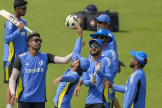 India Vs Bangladesh 3rd T20I: India’s Playing XI today against Bangladesh: Debut for Harshit Rana, another chance for Sanju Samson? | Cricket News