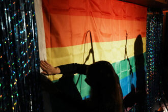 National Coming Out Day: Los Angeles recognises October 11 as National Coming Out Day National Coming Out Day: Los Angeles recognises October 11 as National Coming Out Day