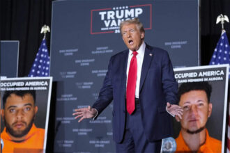 Operation Aurora: What is Trump’s Operation Aurora? Operation Aurora: What is Trump’s Operation Aurora?