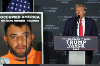 Immigration: ‘Animals, savages’: After Springfield attack, Trump again fuels anti-immigrant rhetoric Immigration: ‘Animals, savages’: After Springfield attack, Trump again fuels anti-immigrant rhetoric