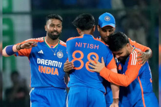 India Vs Bangladesh 3rd T20I: ‘This is fantastic’: Aakash Chopra praises India’s decision to play Nitish Kumar Reddy alongside Hardik Pandya in Bangladesh T20Is | Cricket News