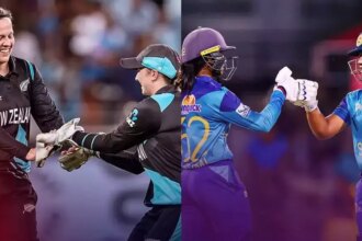 Sri Lanka Women 0/0 in 0.0 Overs | New Zealand vs Sri Lanka Live Score, T20 World Cup 2024: New Zealand face Sri Lanka with an eye on semis